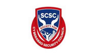 SCSC Conducts Thought Leadership Series on Cyber Security - “The Road to Zero Trust – In a Hybrid Work Environment”