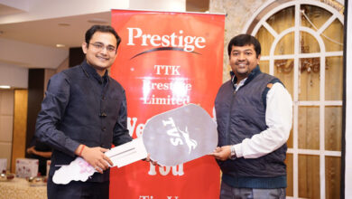 TTK Prestige disburses 1100+cars and motor bikes worth INR 18 crores to high-performing dealers as part of its Annual Tie-Up Programme