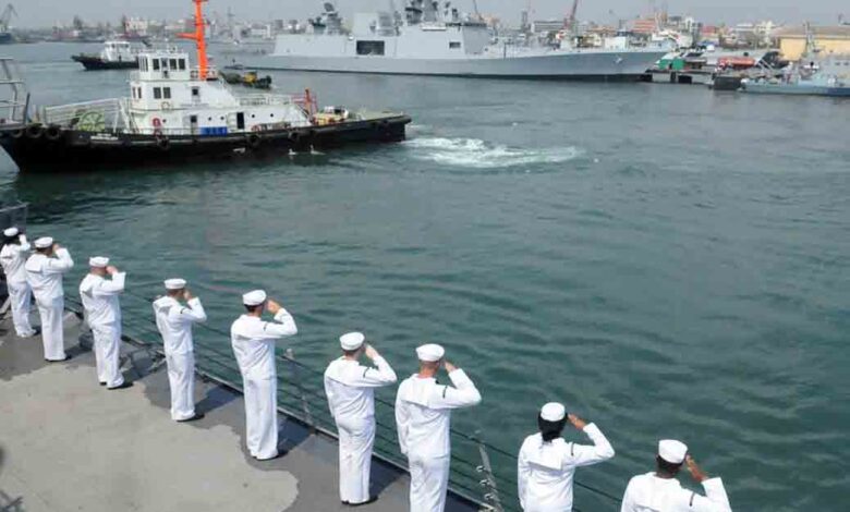 Indian Navy Jobs and Recruitment: The Complete Guide To Apply