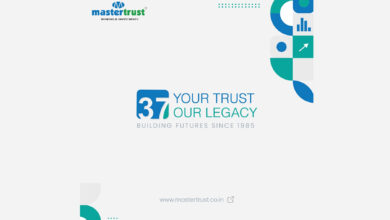 37 Years of Mastertrust: Contributing to a Common Man’s Prosperity37 Years of Mastertrust: Contributing to a Common Man’s Prosperity