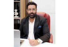 Karan R. Gulati, Satyam Developers
