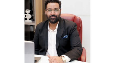 Karan R. Gulati, Satyam Developers
