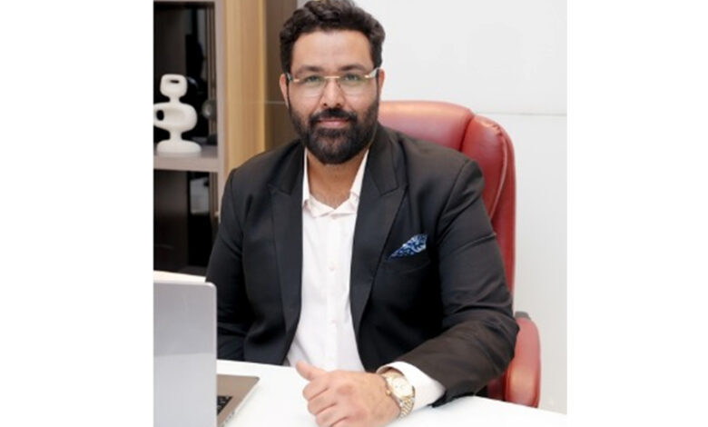 Karan R. Gulati, Satyam Developers